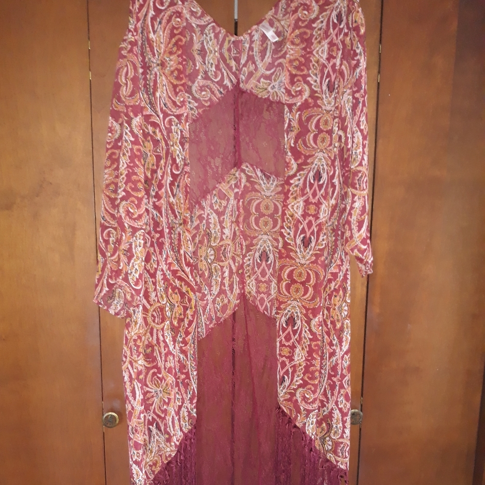 Kimono - Picture 4 of 4
